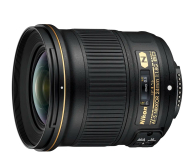 Nikon AF-S 24mm f/1.8G ED - 1190901 - zdjęcie 1
